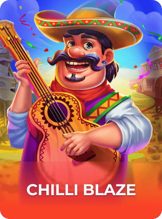 chilli blaze