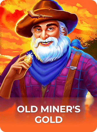 old miner's gol