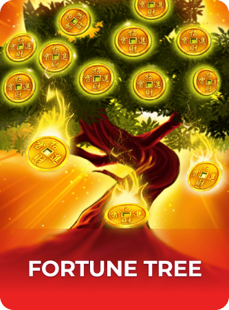 fortune tree