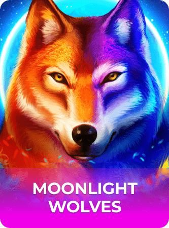 moonlight wolves