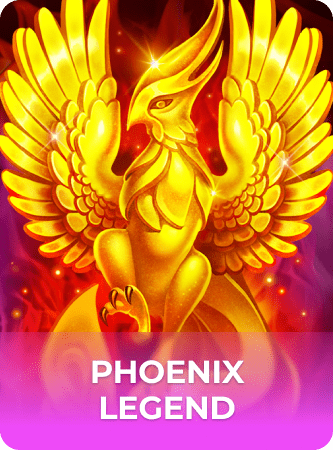 phoenix legend