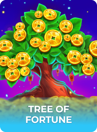 tree of fortune