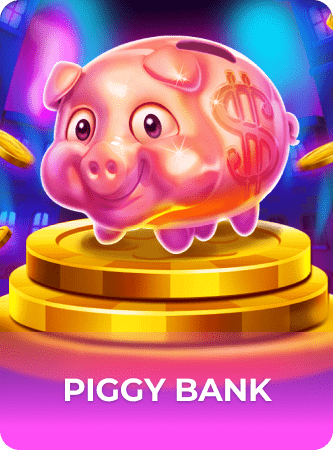 piggy bank