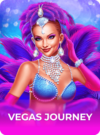 vegas journey