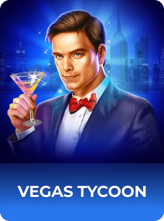 vegas tycoon