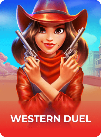 western duel