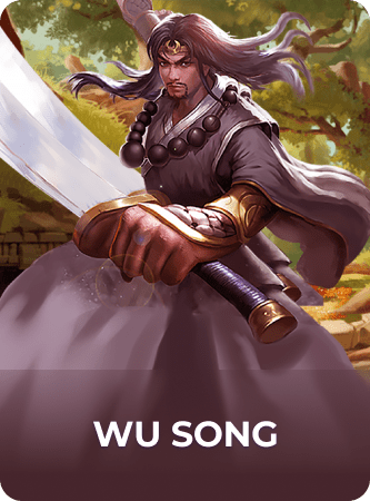 wu song