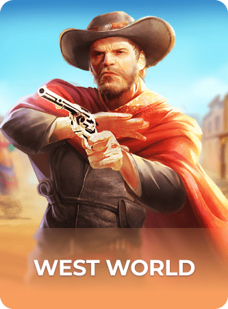 west world